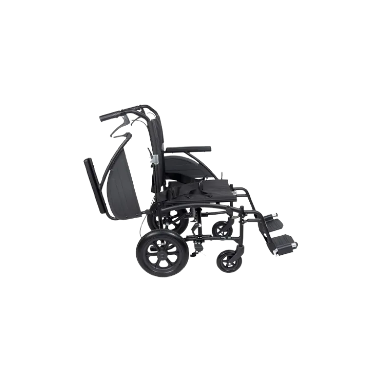 Fauteuil de transfert pliant Stan-up