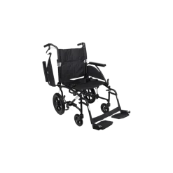 Fauteuil de transfert pliant Stan-up