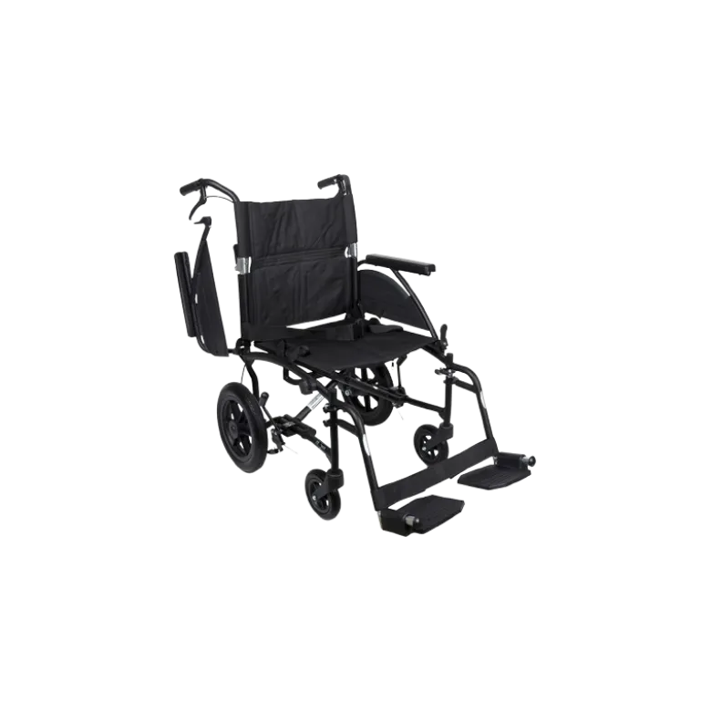 Fauteuil de transfert pliant Stan-up