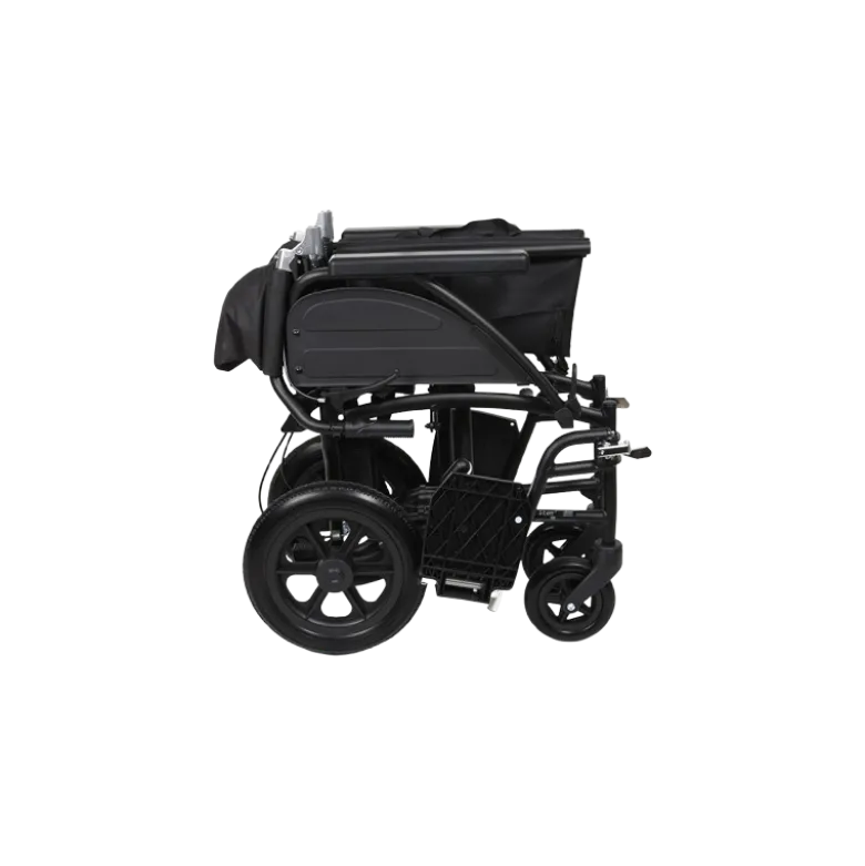 Fauteuil de transfert pliant Stan-up