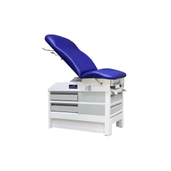 Fauteuil d'examen fixe Promotal Kompact