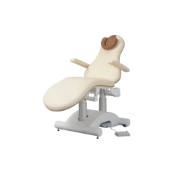 Fauteuil d'examen électrique Carina Injexia (3 moteurs)