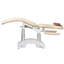 Fauteuil d'examen électrique Carina Injexia (3 moteurs)