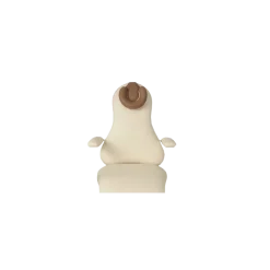 Fauteuil d'examen électrique Carina Injexia (3 moteurs)