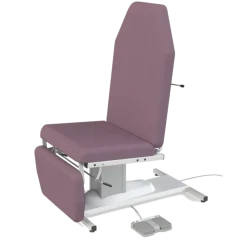 Fauteuil d'examen électrique Carina 326 Xena-Premium (3 parties)