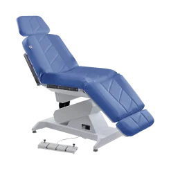 Fauteuil d'examen électrique Lemi Med