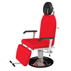 Fauteuil ORL fixe Carina Orea