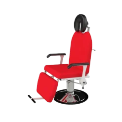 Fauteuil ORL hydraulique Carina Orea