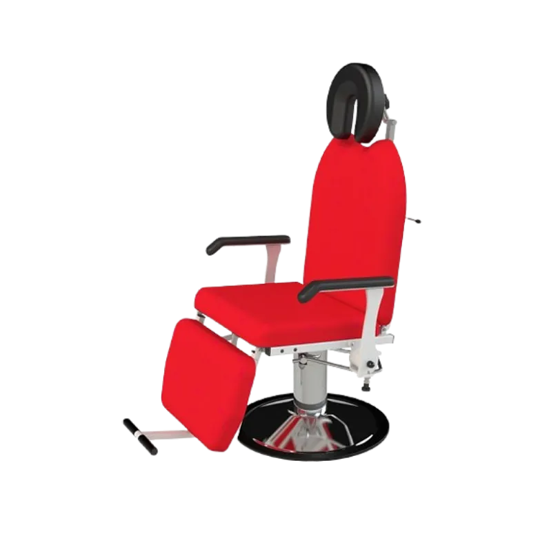 Fauteuil ORL hydraulique Carina Orea