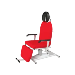 Fauteuil ORL hydraulique Carina Orea