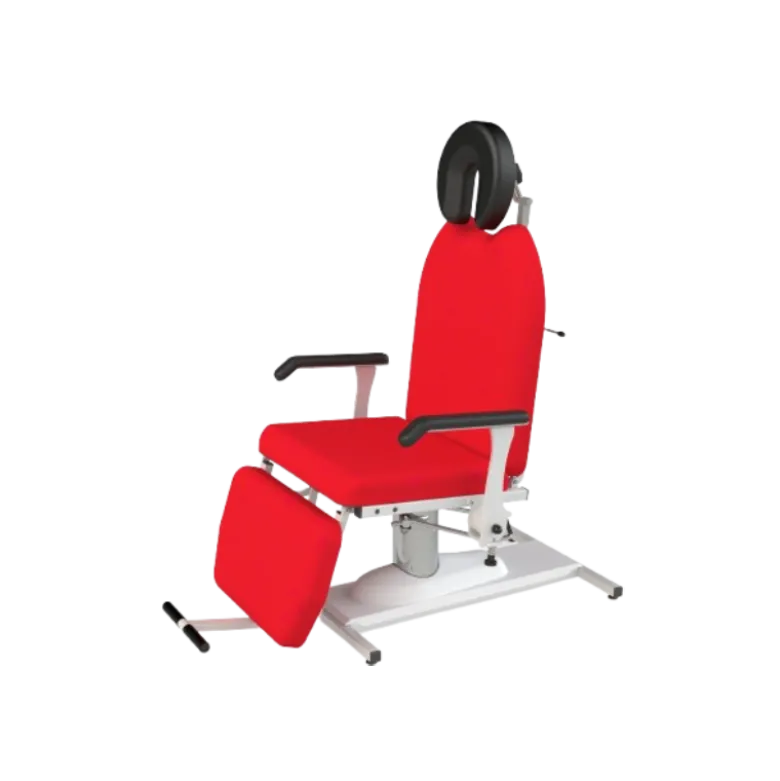 Fauteuil ORL hydraulique Carina Orea