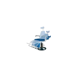 Fauteuil ORL hydraulique Promotal