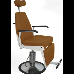 Fauteuil ORL hydraulique Promotal