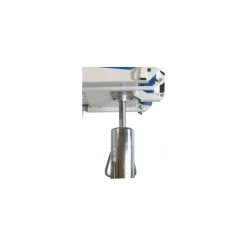 Fauteuil ORL hydraulique Promotal