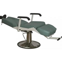 Fauteuil ORL hydraulique Vog Médical Corbie