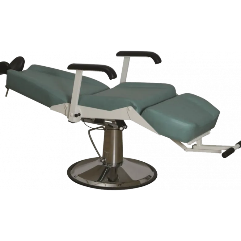 Fauteuil ORL hydraulique Vog Médical Corbie