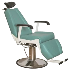 Fauteuil ORL hydraulique Vog Médical Corbie