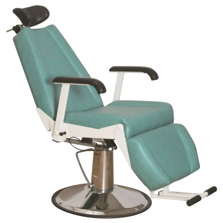 Fauteuil ORL hydraulique Vog Médical Corbie