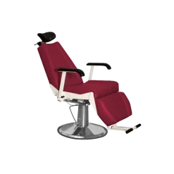 Fauteuil ORL hydraulique Vog Médical Corbie