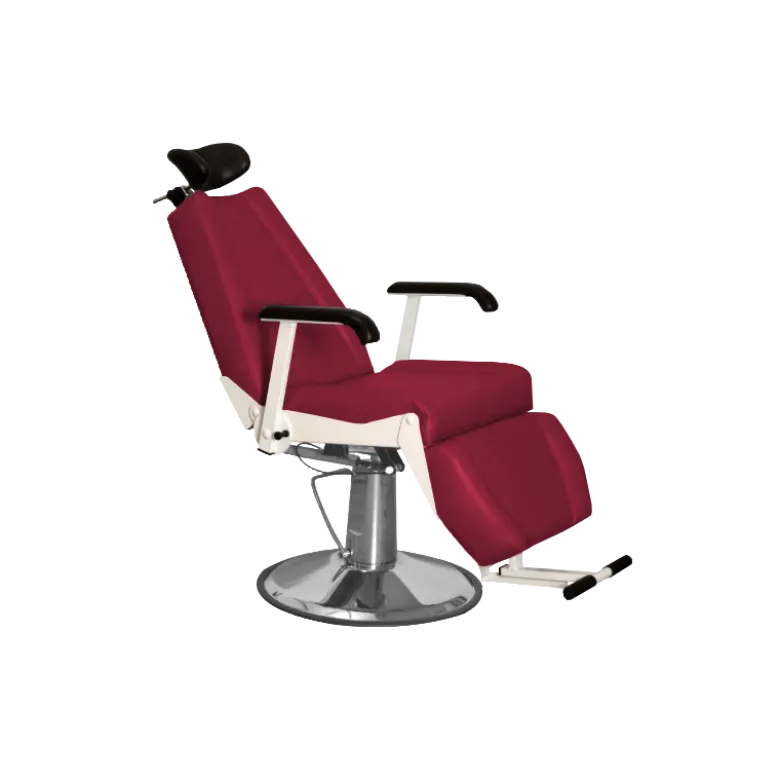 Fauteuil ORL hydraulique Vog Médical Corbie