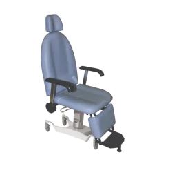 Fauteuil ORL hydraulique Vog Médical CCA