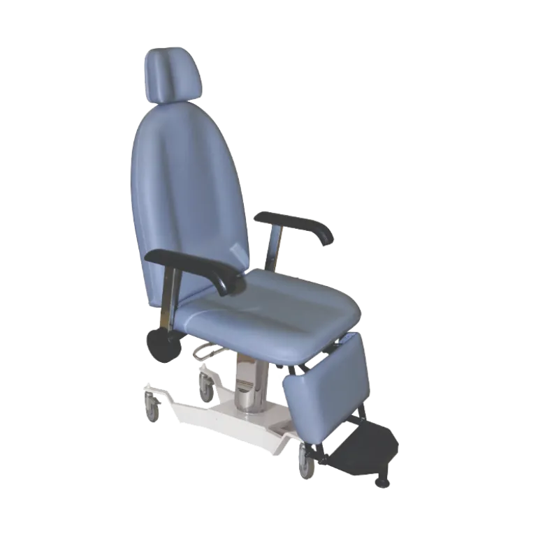 Fauteuil ORL hydraulique Vog Médical CCA