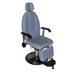 Fauteuil ORL hydraulique Vog Médical CCA