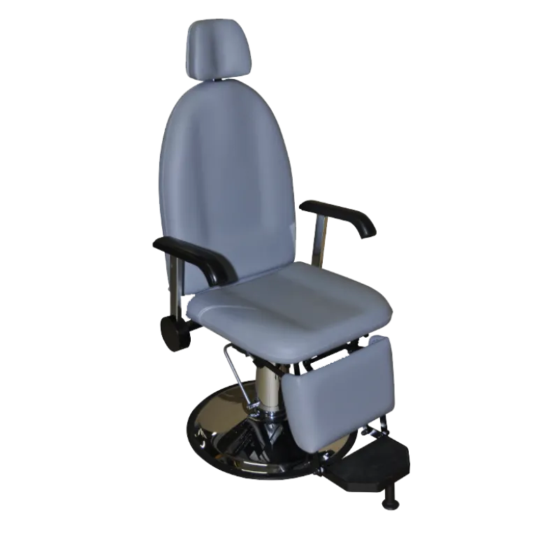 Fauteuil ORL hydraulique Vog Médical CCA