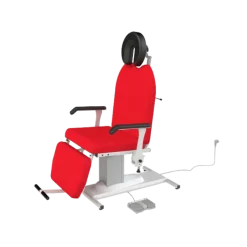Fauteuil ORL électrique Carina Orea