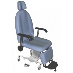 Fauteuil ORL électrique Vog Médical CCA