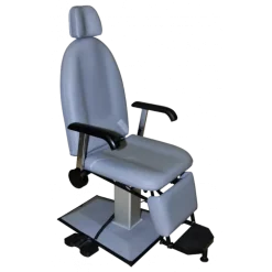 Fauteuil ORL électrique Vog Médical CCA