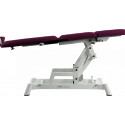 Fauteuil ORL-Ophtalmo électrique Mobercas SE-1230-B-OFT (2 moteurs)