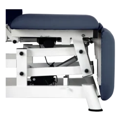 Fauteuil ORL-Ophtalmo électrique Mobercas SE-1230-B-OFT (2 moteurs)