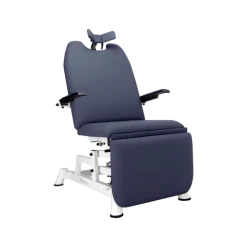 Fauteuil ORL-Ophtalmo électrique Mobercas SE-1230-B-OFT (2 moteurs)
