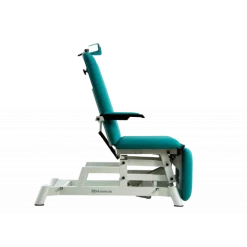 Fauteuil ORL-Ophtalmo électrique Mobercas SE-1130-B-OFT (1 moteur)