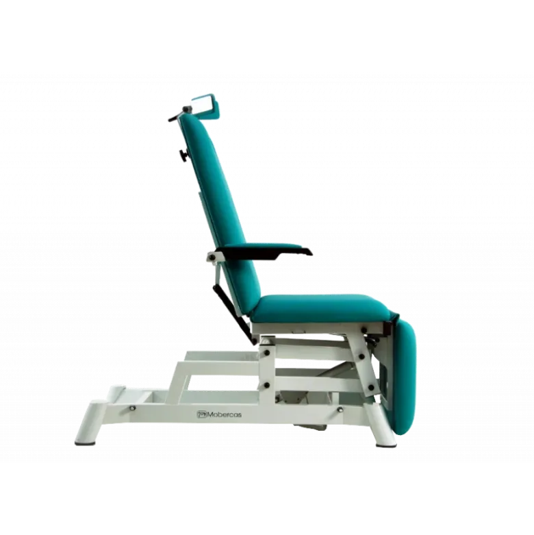 Fauteuil ORL-Ophtalmo électrique Mobercas SE-1130-B-OFT (1 moteur)