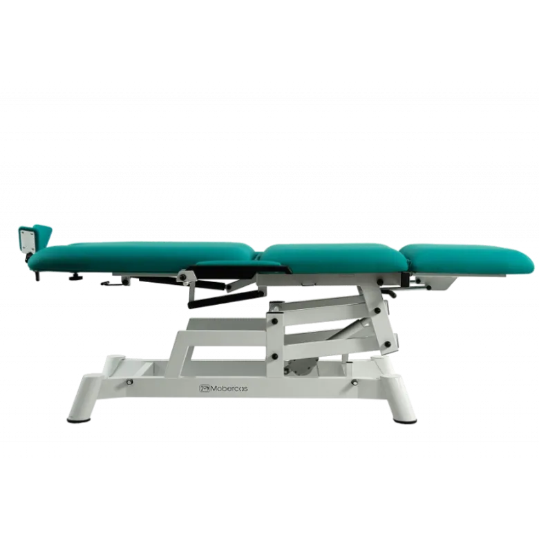 Fauteuil ORL-Ophtalmo électrique Mobercas SE-1130-B-OFT (1 moteur)