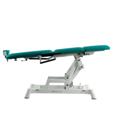 Fauteuil ORL-Ophtalmo électrique Mobercas SE-1130-B-OFT (1 moteur)