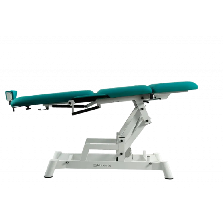 Fauteuil ORL-Ophtalmo électrique Mobercas SE-1130-B-OFT (1 moteur)