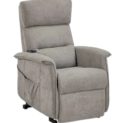Fauteuil releveur Bergen - 1 moteur