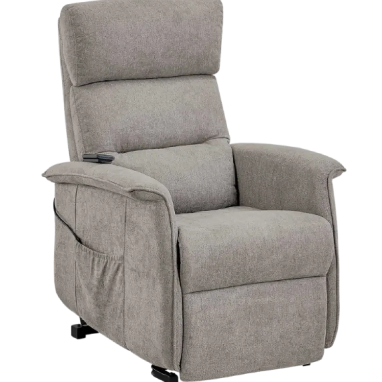 Fauteuil releveur Bergen - 1 moteur