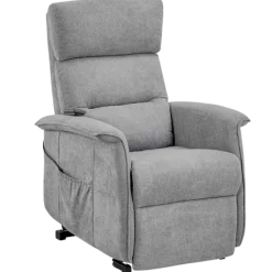 Fauteuil releveur Bergen - 1 moteur