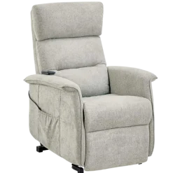 Fauteuil releveur Bergen - 1 moteur