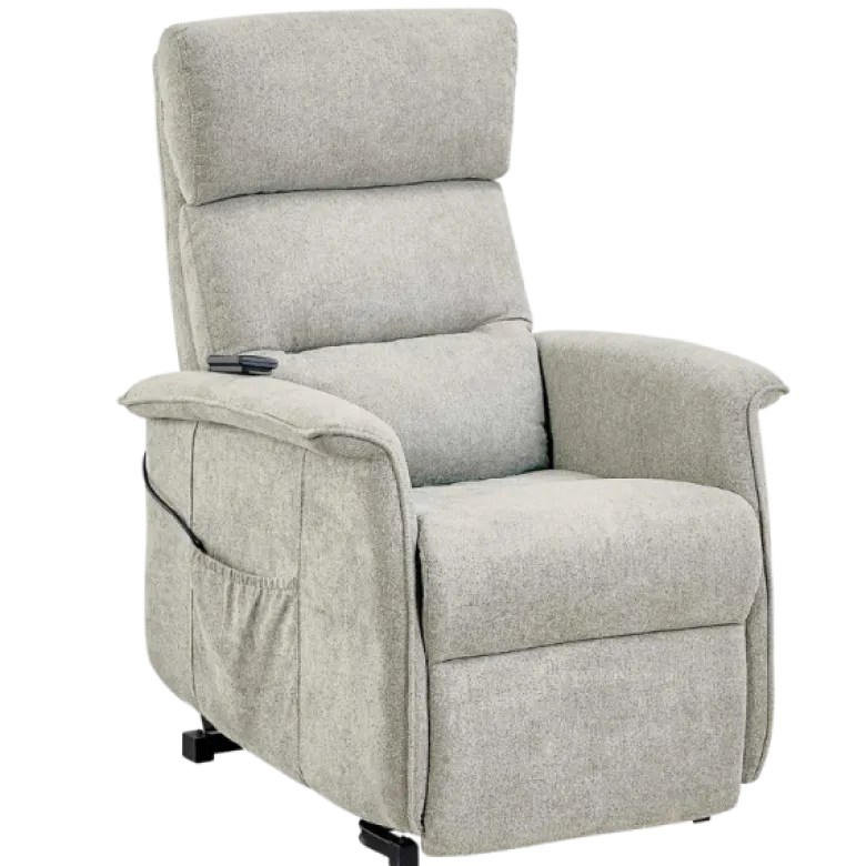 Fauteuil releveur Bergen - 1 moteur