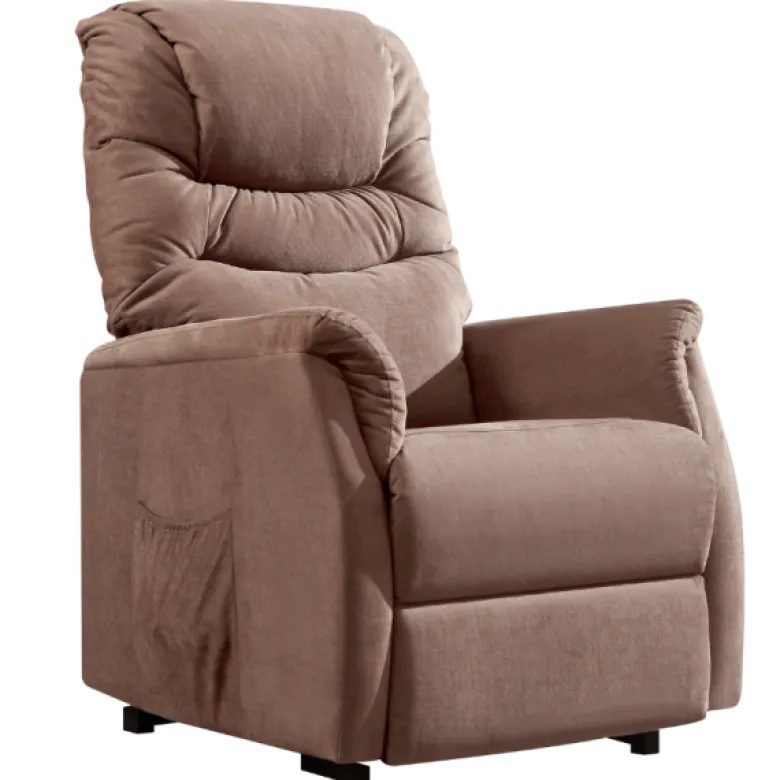Fauteuil releveur Easy II - 2 moteurs