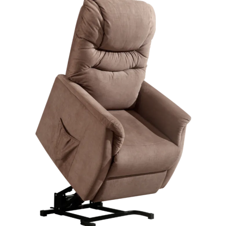 Fauteuil releveur Easy II - 2 moteurs