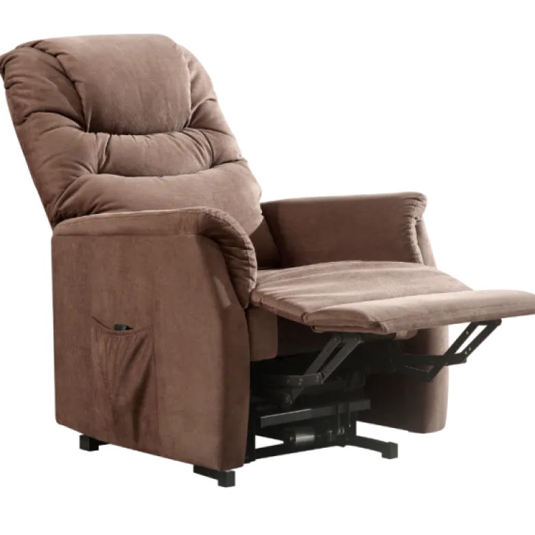 Fauteuil releveur Easy II - 2 moteurs