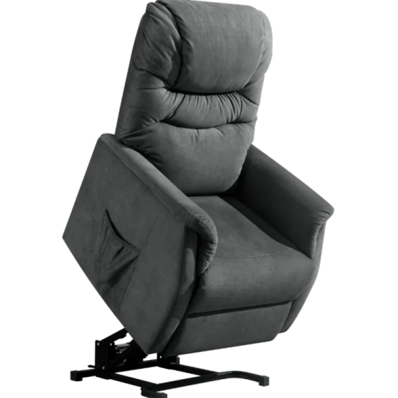 Fauteuil releveur Easy II - 2 moteurs