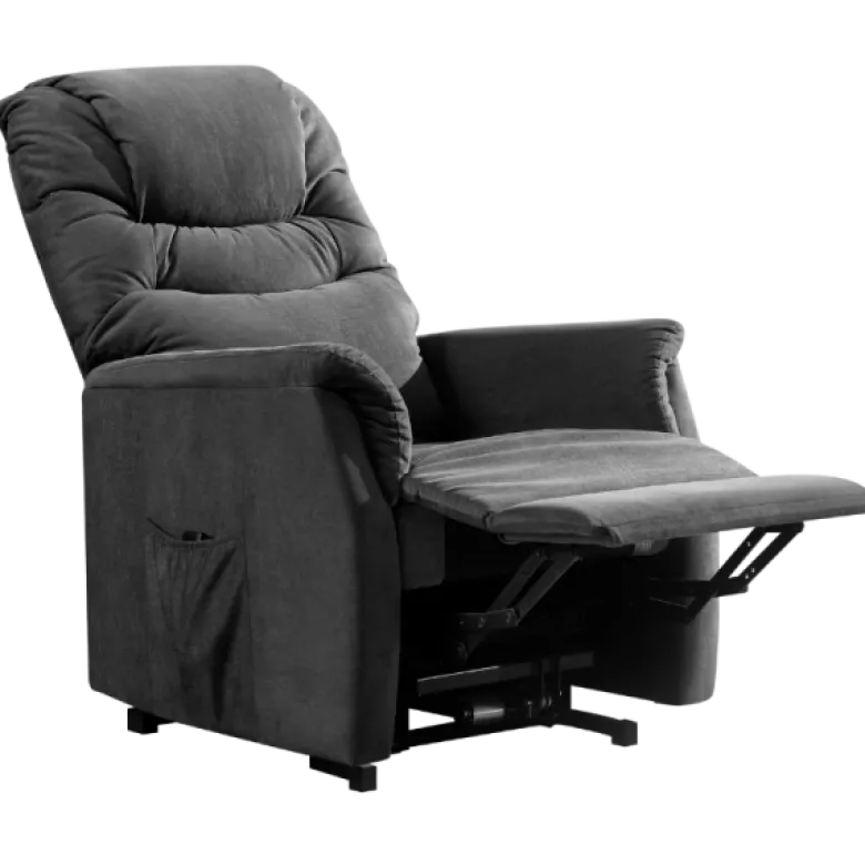 Fauteuil releveur Easy II - 2 moteurs