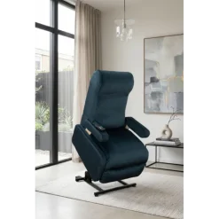Fauteuil releveur électrique Innov'Sa Althéa'UP (1 ou 2 moteurs)